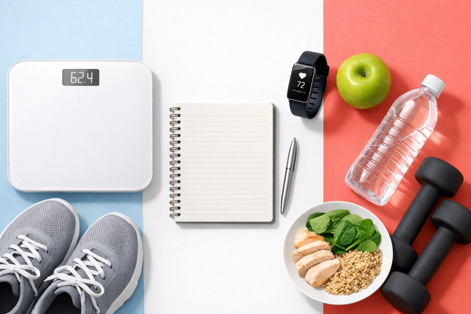 [HERO] Fitness Planning Vitals: 5 Key Metrics You Should Actually Be Tracking