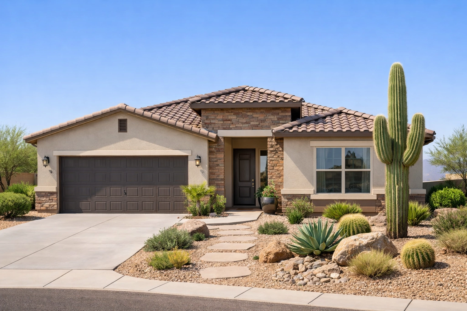 [HERO] Managing Repair Uncertainty: Turning Unknowns into Knowns