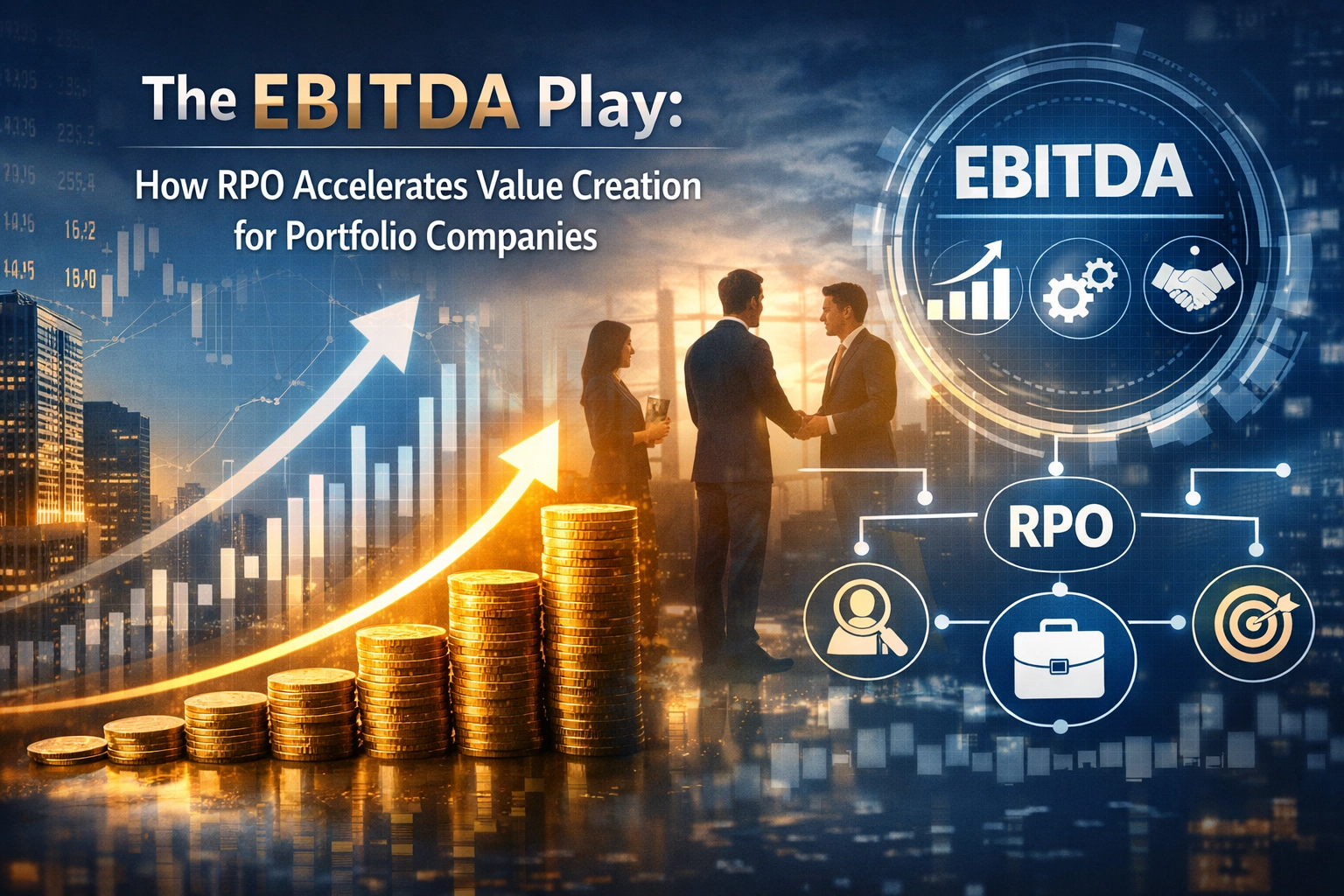 [HERO] The EBITDA Play: How RPO Accelerates Value Creation for Portfolio Companies