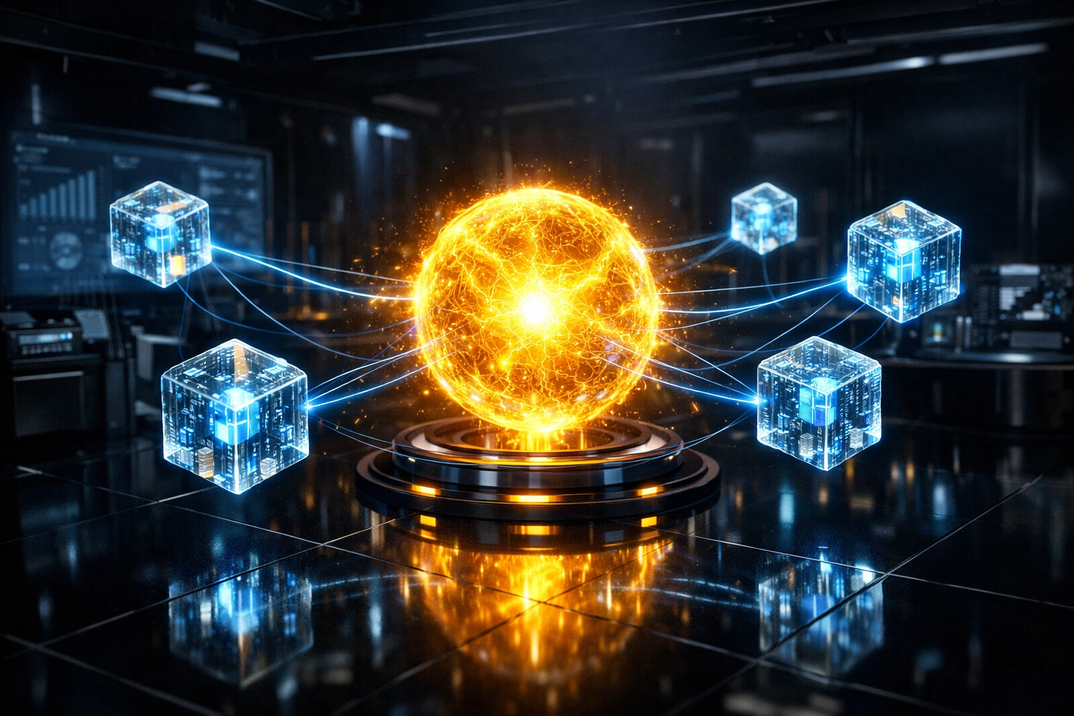 Secure Larecoin self-custody wallet architecture for metaverse treasury management and LUSD settlements.