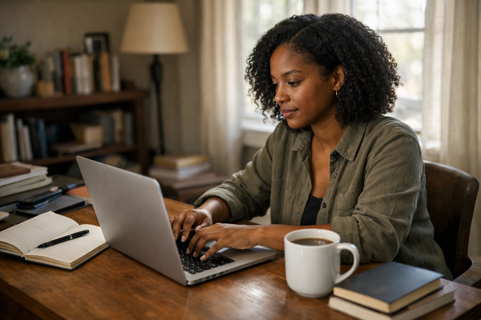 [HERO] The 30-Day Countdown: A Stress-Free Marketing Plan for Your Book Launch