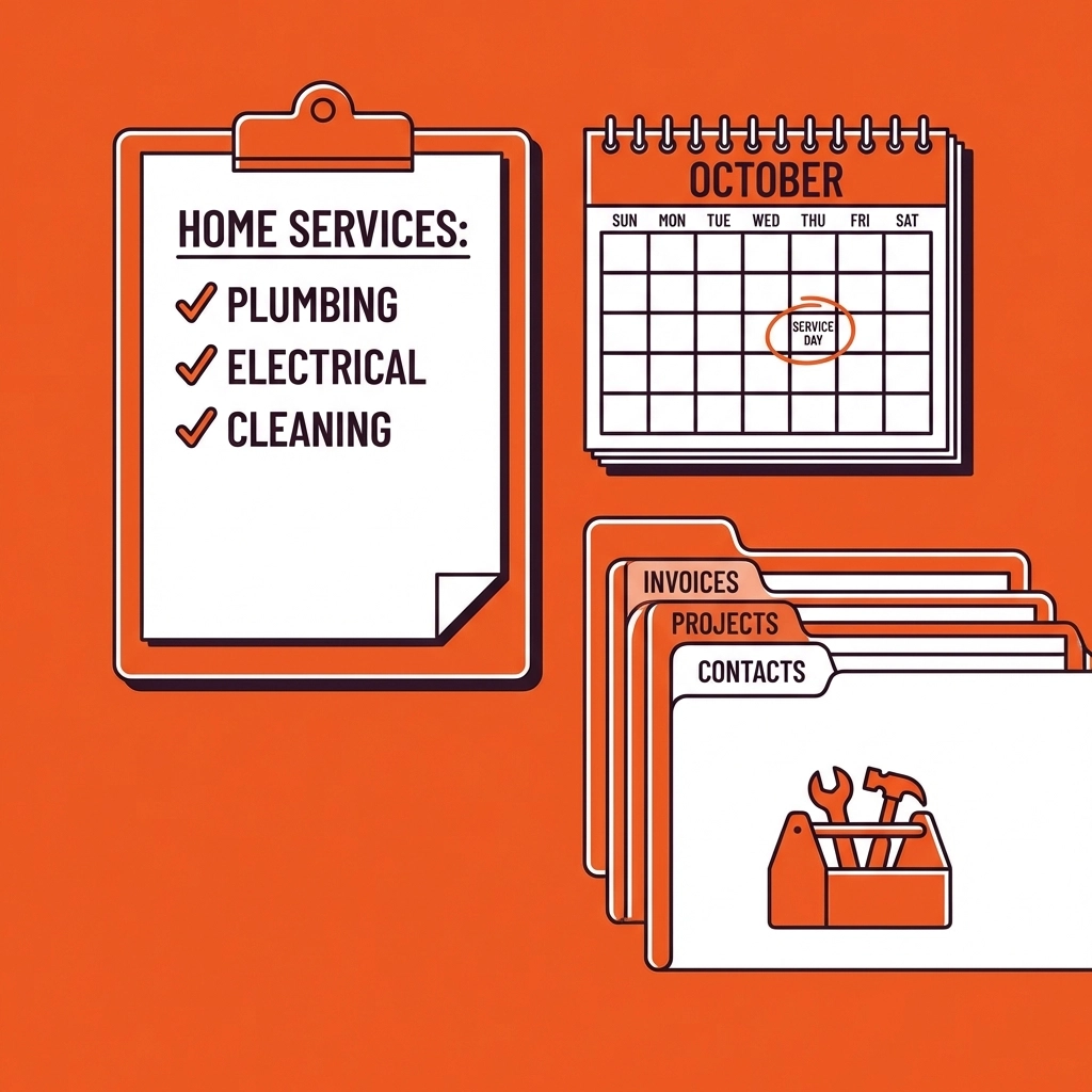 AI streamlining administrative tasks