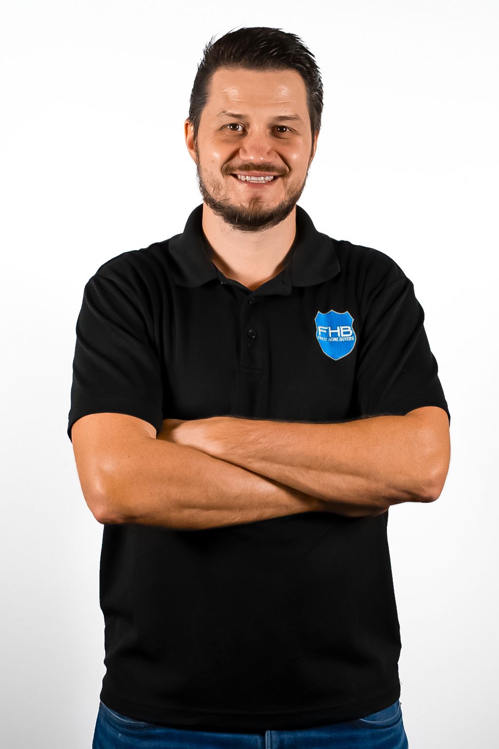 Ilya Kosilov, CEO of Finest Home Buyers