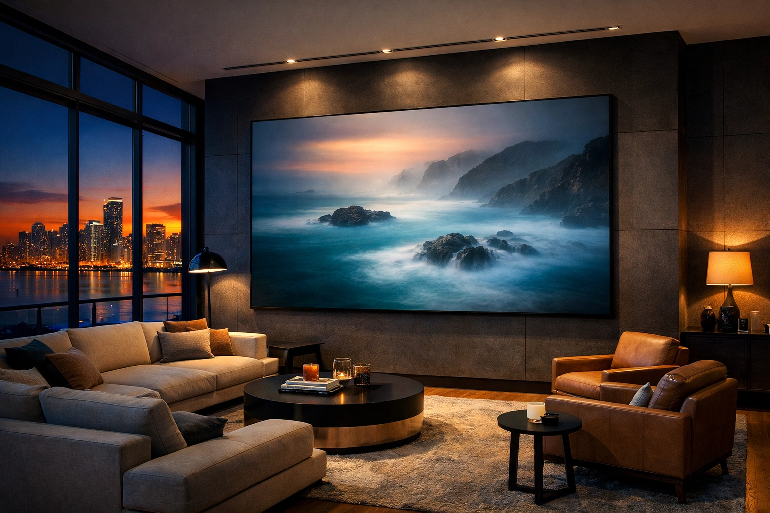 Tactile Anchor Dreamlike interior design anchor image.