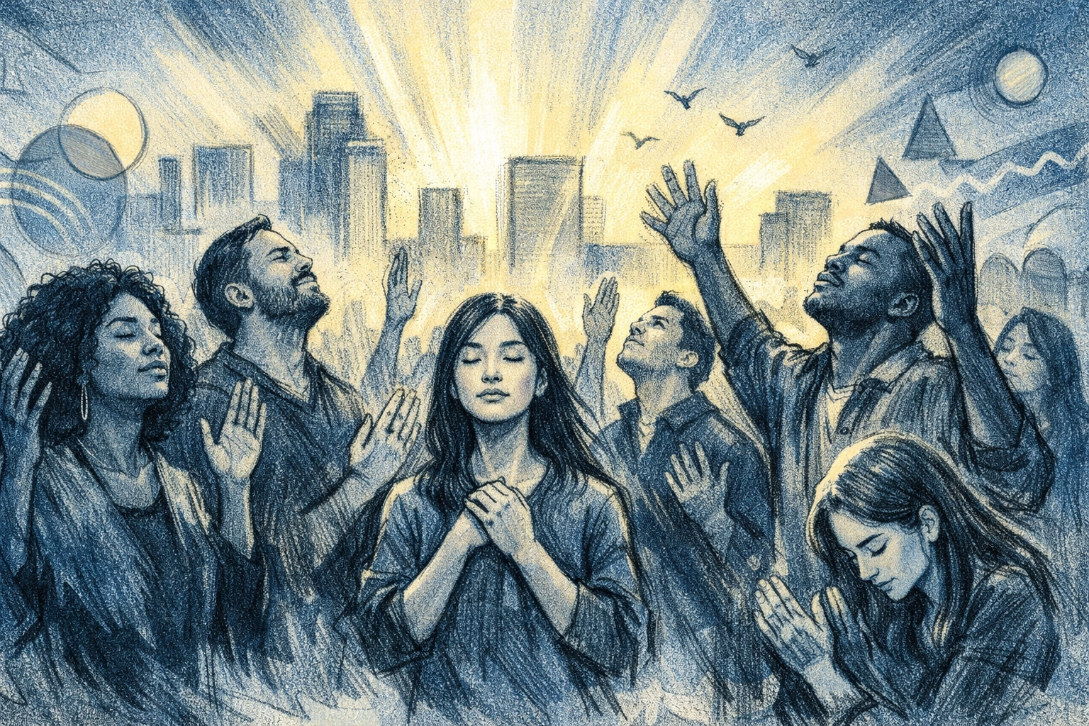 [HERO] Could a Supernatural Outpouring of Revival Happen at FA Memphis?