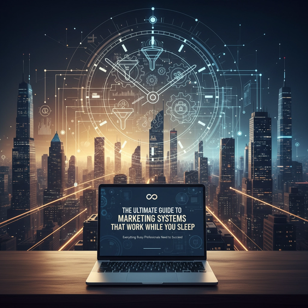 Marketing Systems That Work