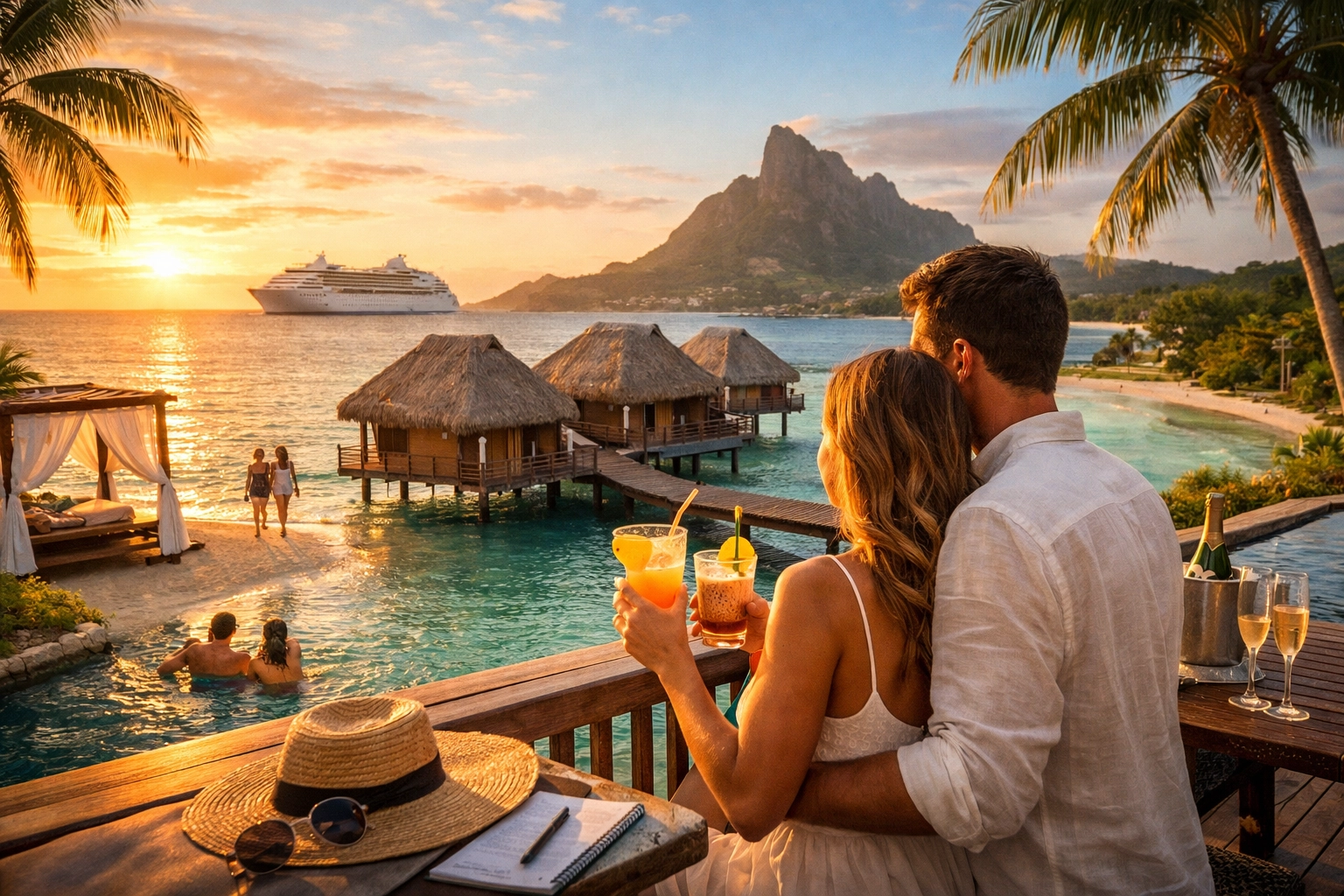 [HERO] Budget Clarity: What Does a 