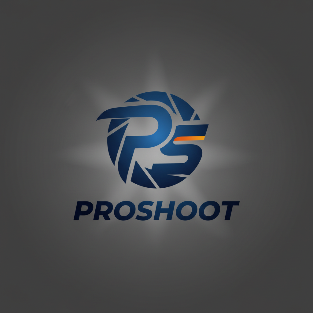 ProShoot Logo