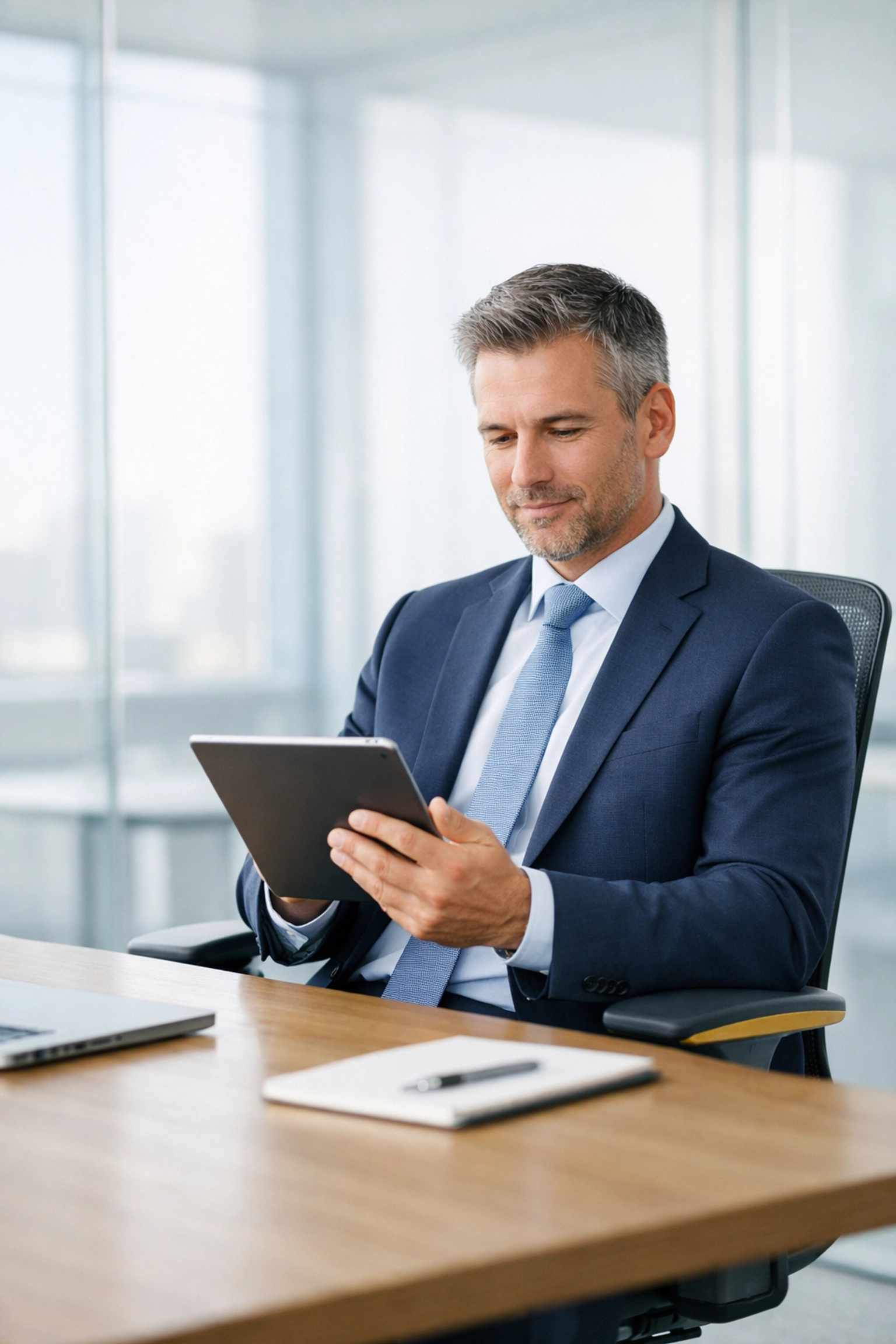 Fundraising manager using digital tools to ensure compliance in virtual agent call campaigns.