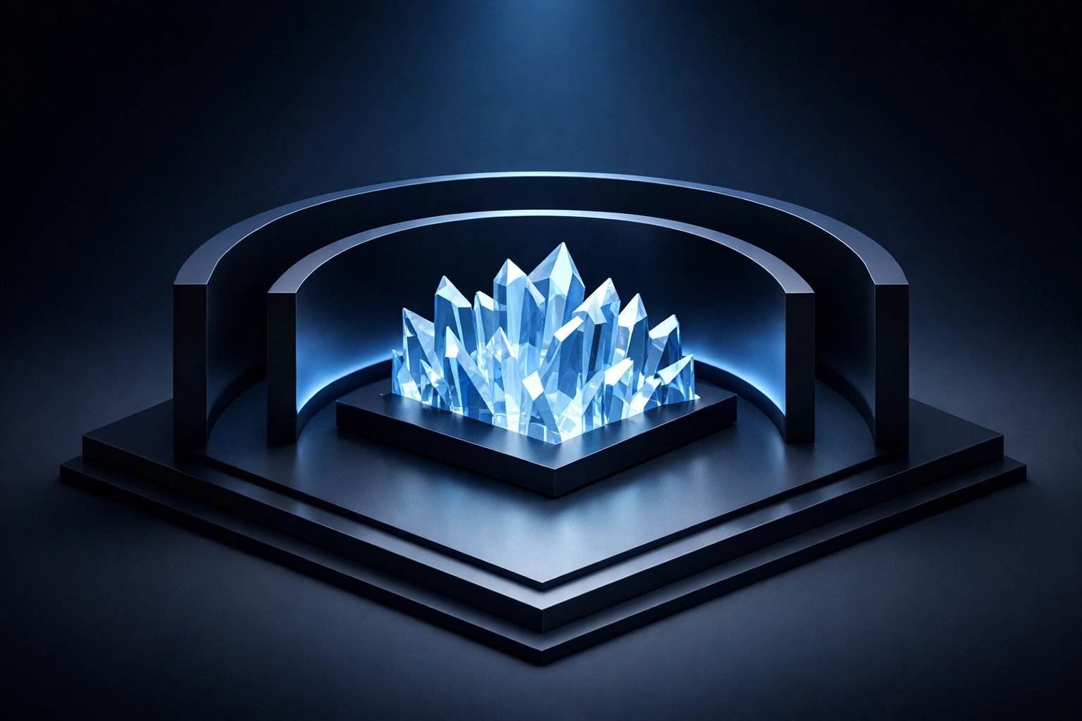 Layered defense architecture with air gap and immutable backup