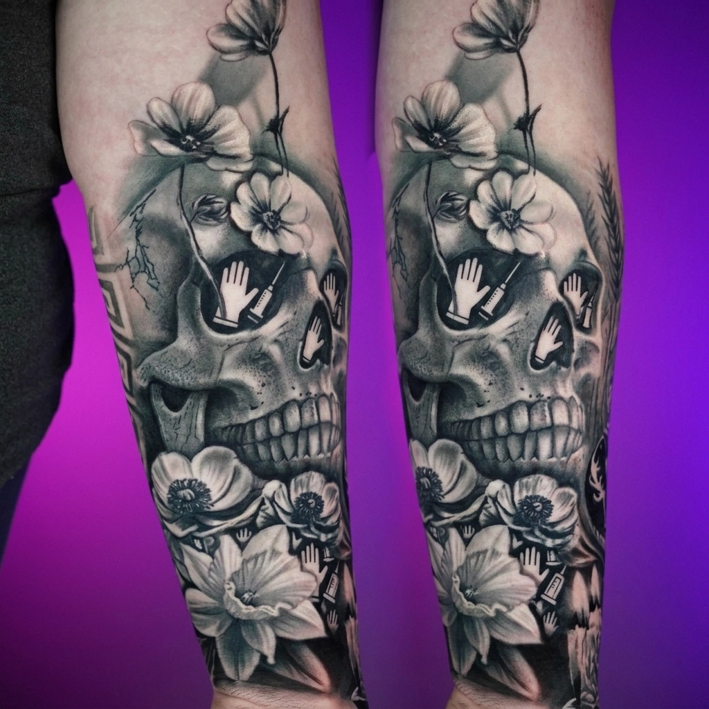 Hygiene and Responsibility