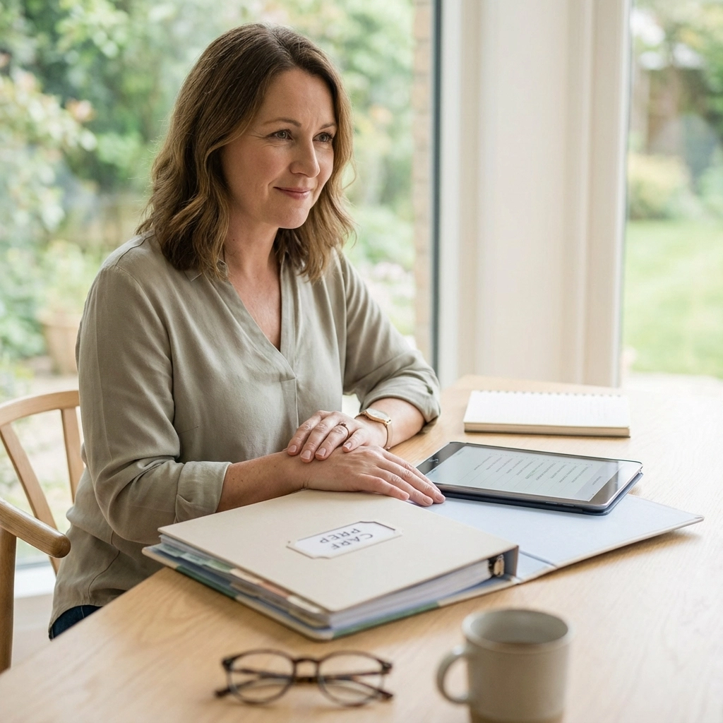 How to Survive a CARF Accreditation Review Without Panic: Your Documentation Playbook