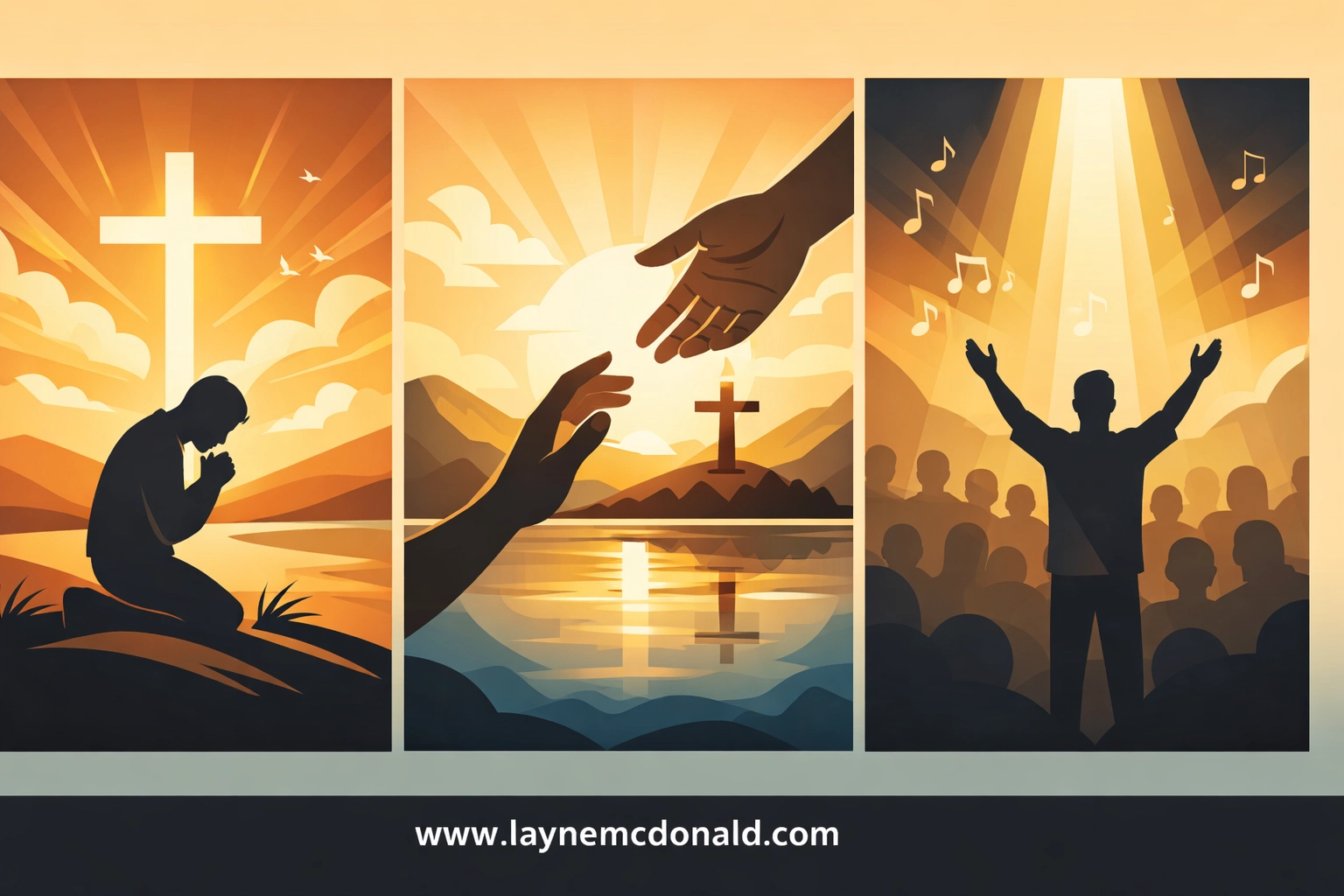 [HERO] Faith and Healing: The Ultimate Guide to Deep Worship: Everything You Need to Know to Find Restoration