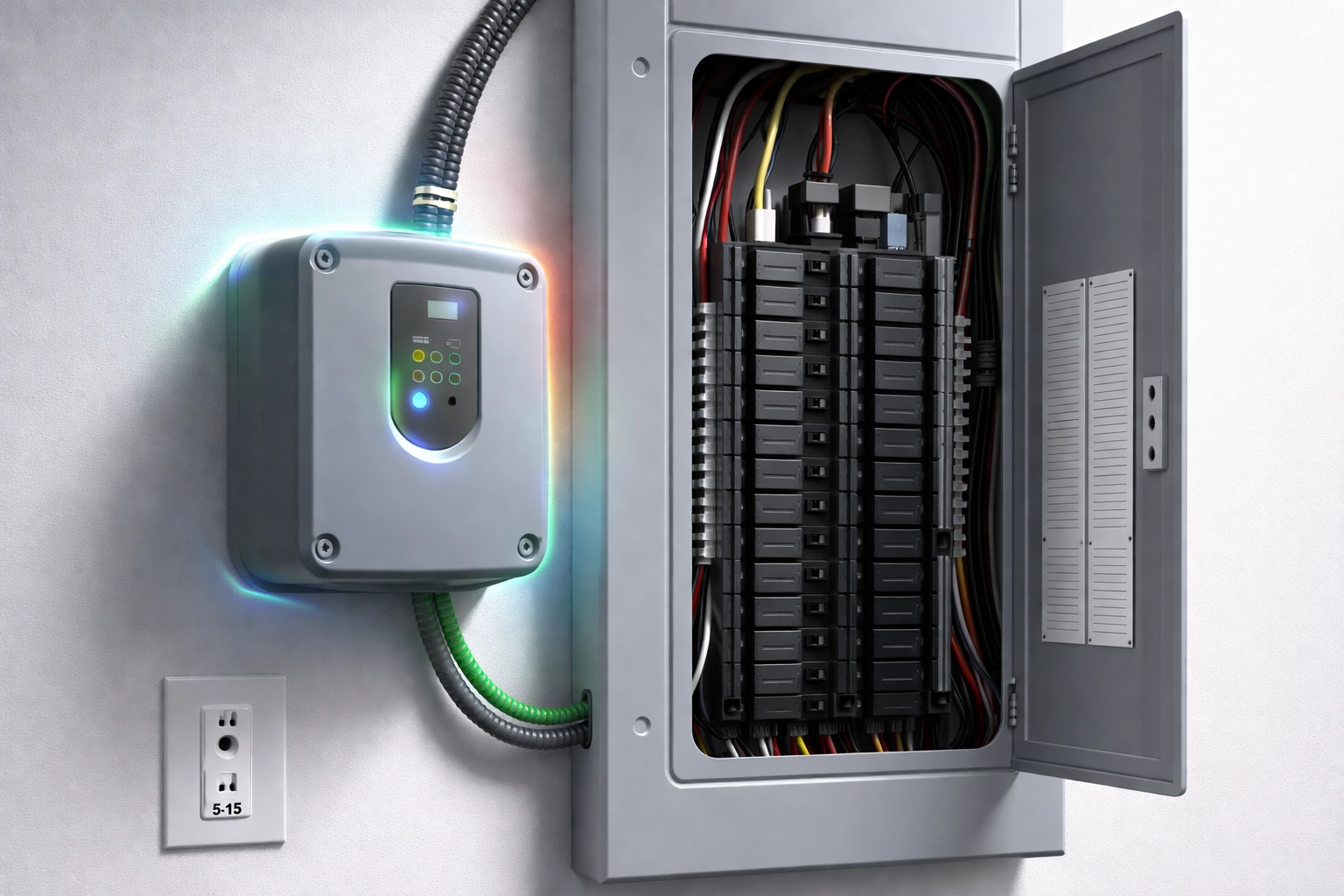 [HERO] Do You Really Need a Whole House Surge Protector? Here's the Truth