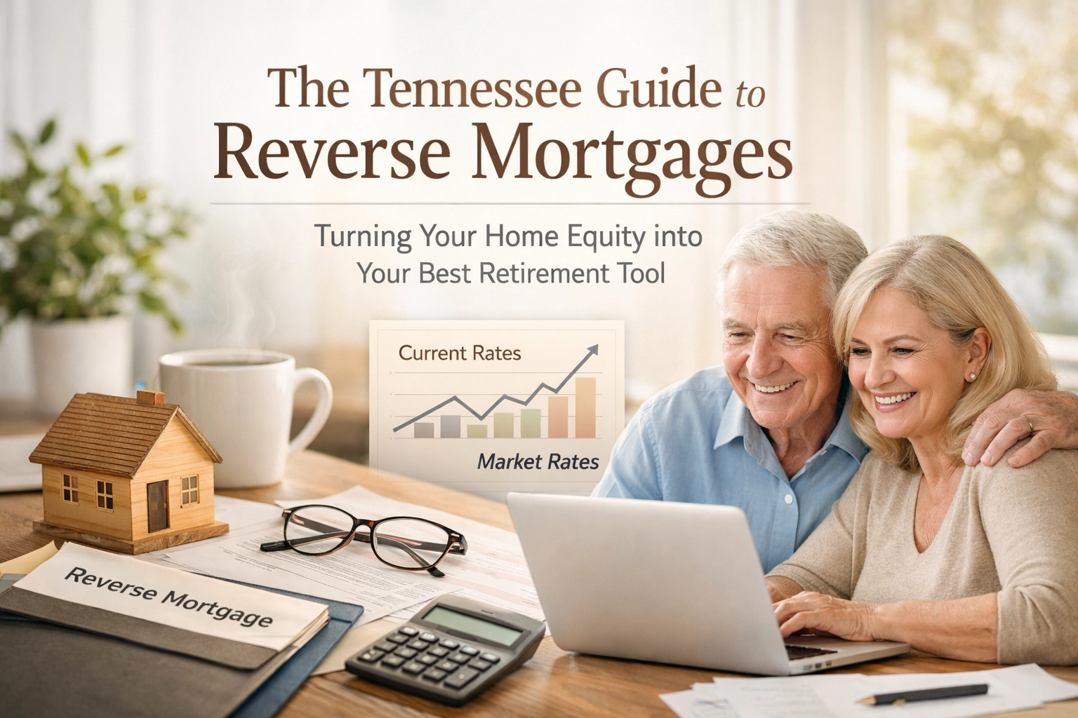 [HERO] The Tennessee Guide to Reverse Mortgages: Turning Your Home Equity into Your Best Retirement Tool
