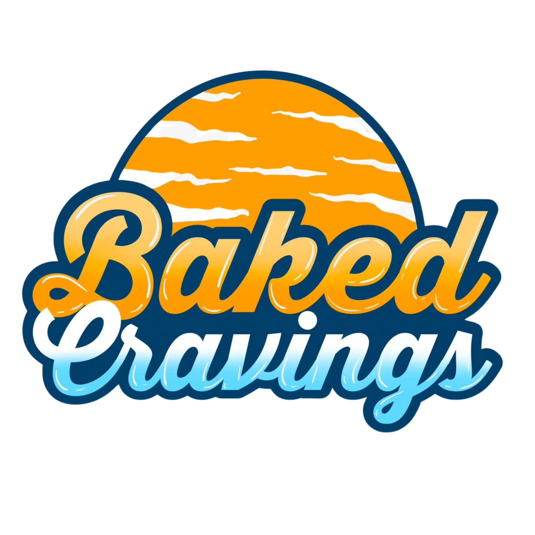 Baked Cravings Logo