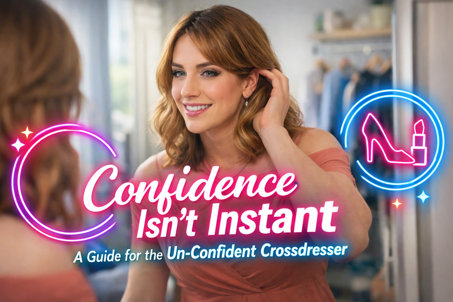 [HERO] Confidence Isn