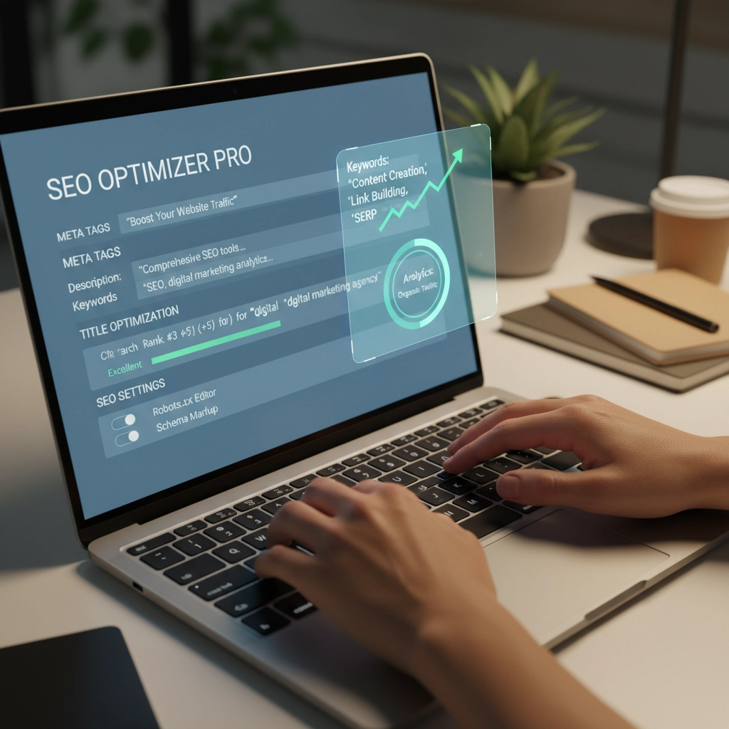 On-page SEO optimization for small businesses in the Lehigh Valley