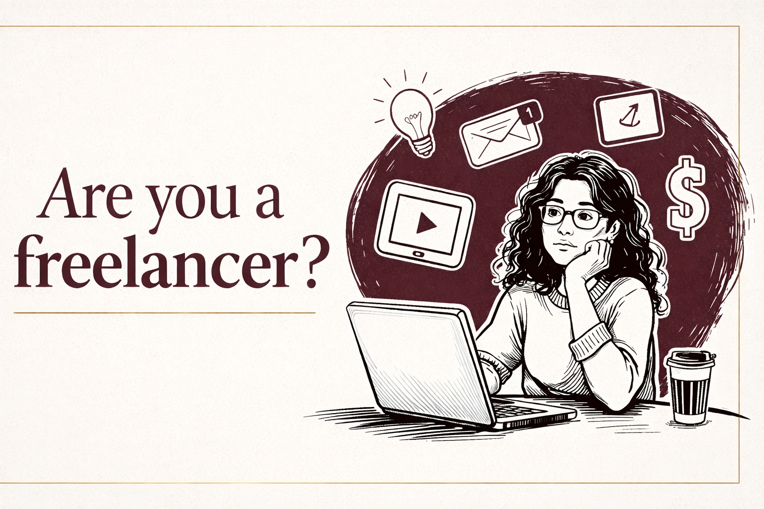 [HERO] The Creative Core