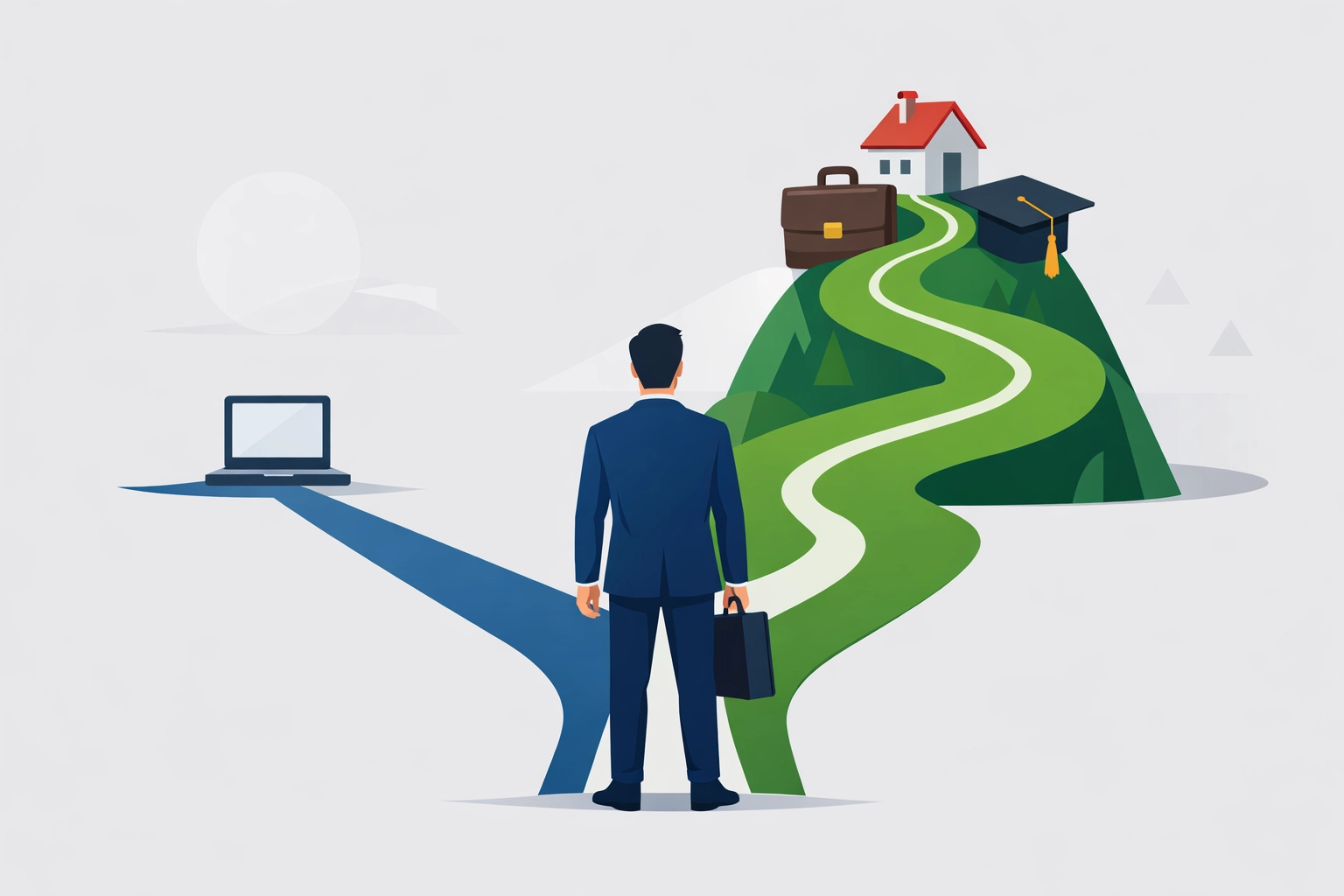 Choosing between simple DIY software and professional tax preparation in New Haven for complex financial lives.