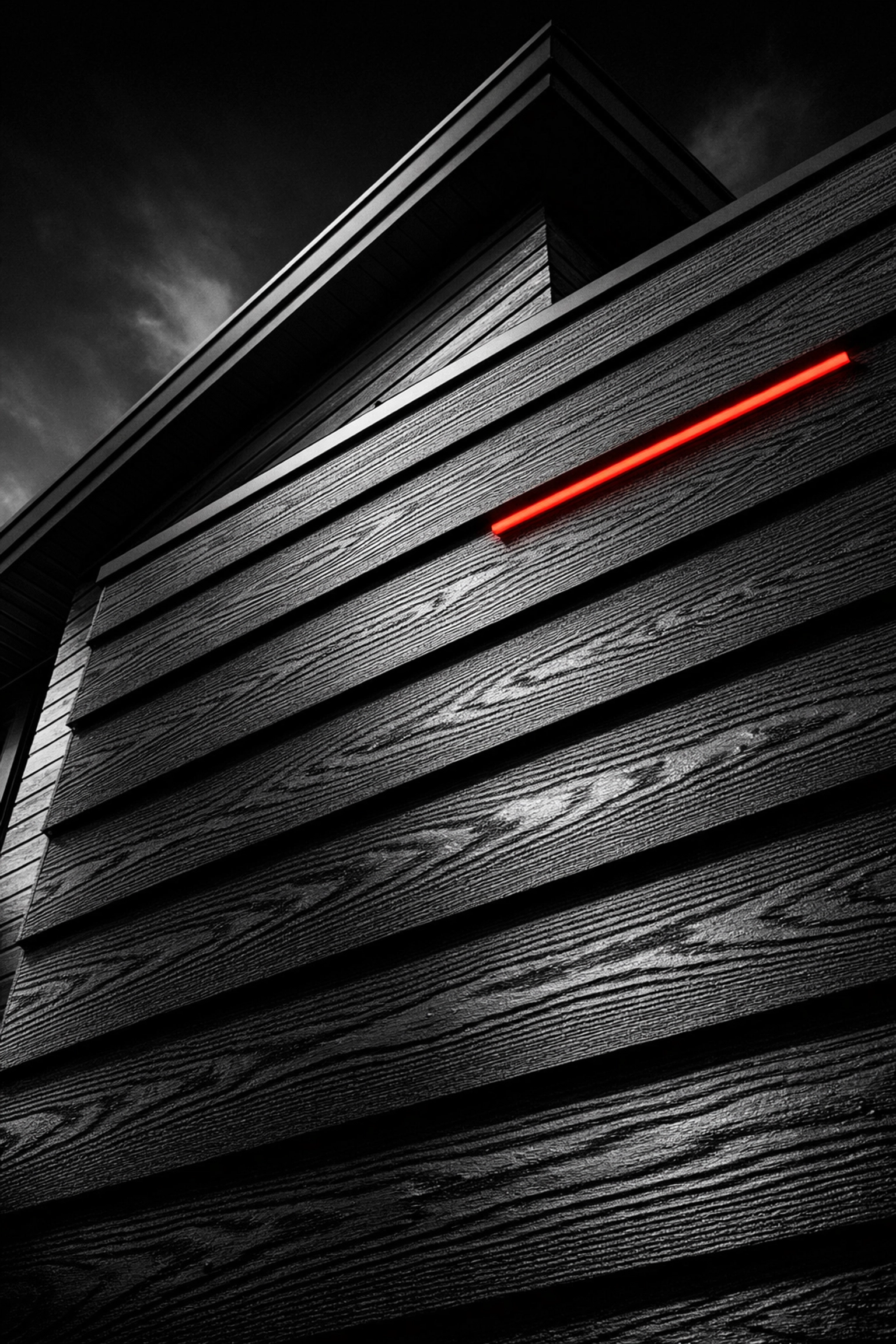 Premium fiber cement siding installation in Chattanooga TN for luxury curb appeal and durability.