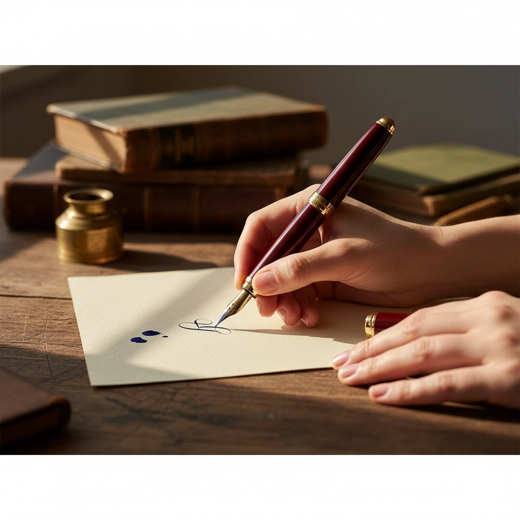 ST Dupont's Latest Collaborations: Why Luxury Writing Instruments Are Having a Moment | Peters Vaults Jewelry Blog