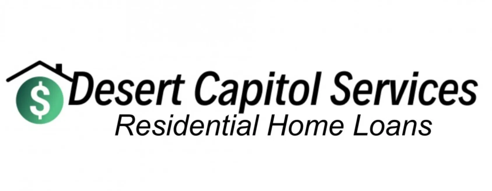 Desert Capitol Services Logo
