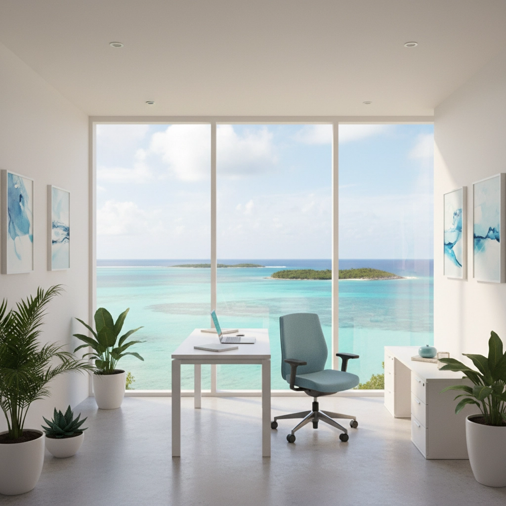 Próspera governance