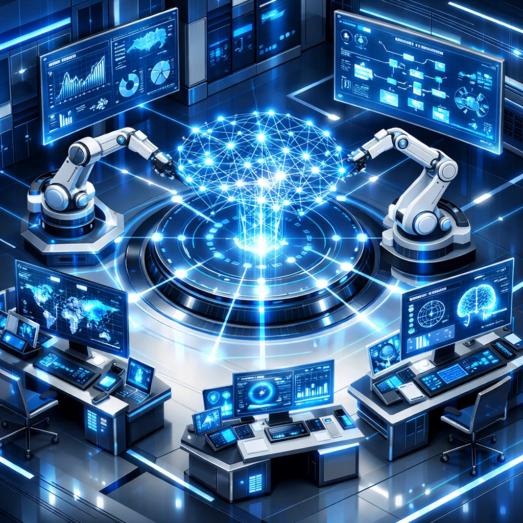 Agentic AI automation for ServiceNow ITOM and ITAM achieving faster ROI