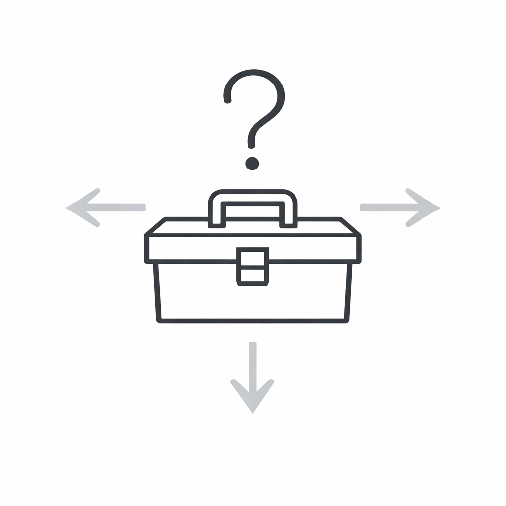 Choosing the right field service software based on operational needs and business process requirements