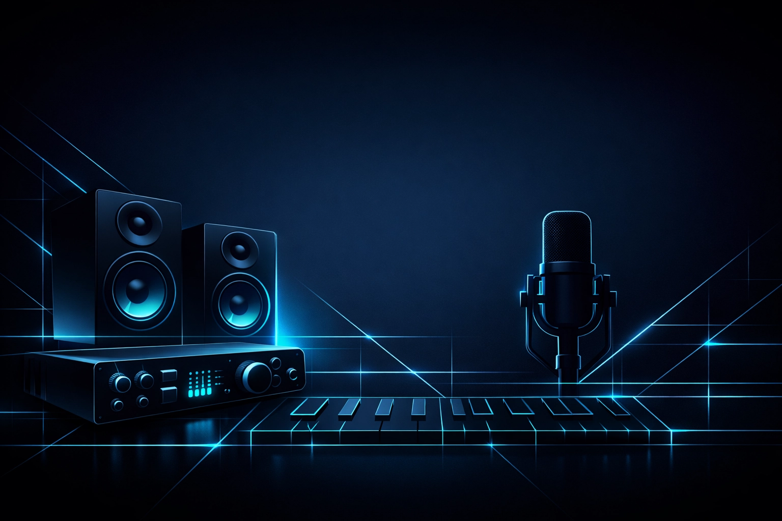 [HERO] The Home Studio Essentials: Gear That Actually Matters in 2026