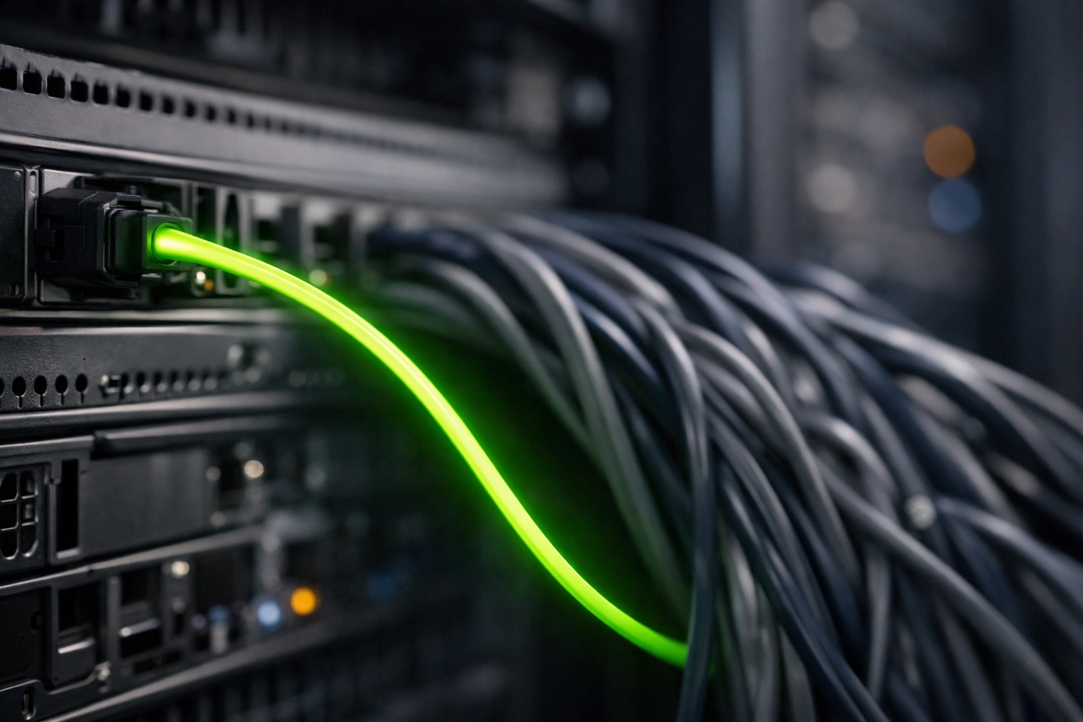 Isolated secure network path for PCI compliance and data protection in Ventura.