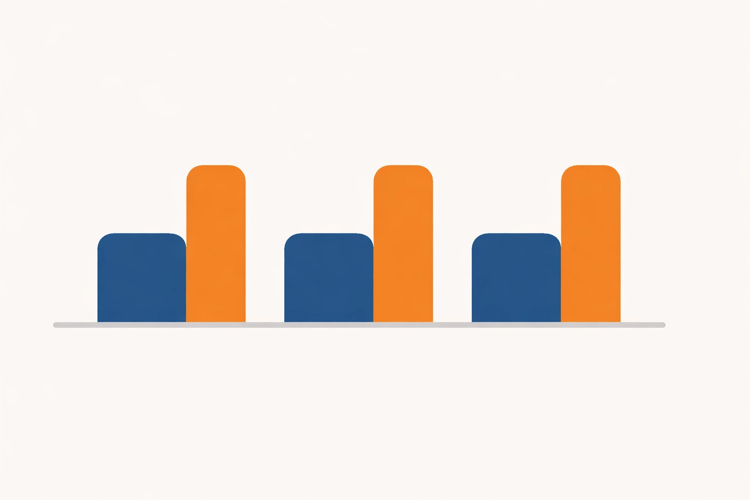 Over-under interval training cycling graph showing alternating intensity for lactate clearing.