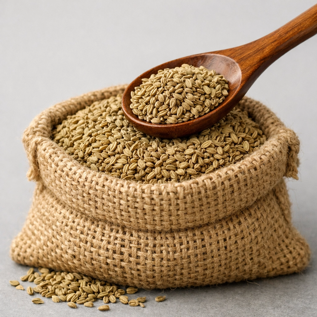 بذور اليانسون الطبيعية عالية الجودة من متجر Moroccan Goods Shop