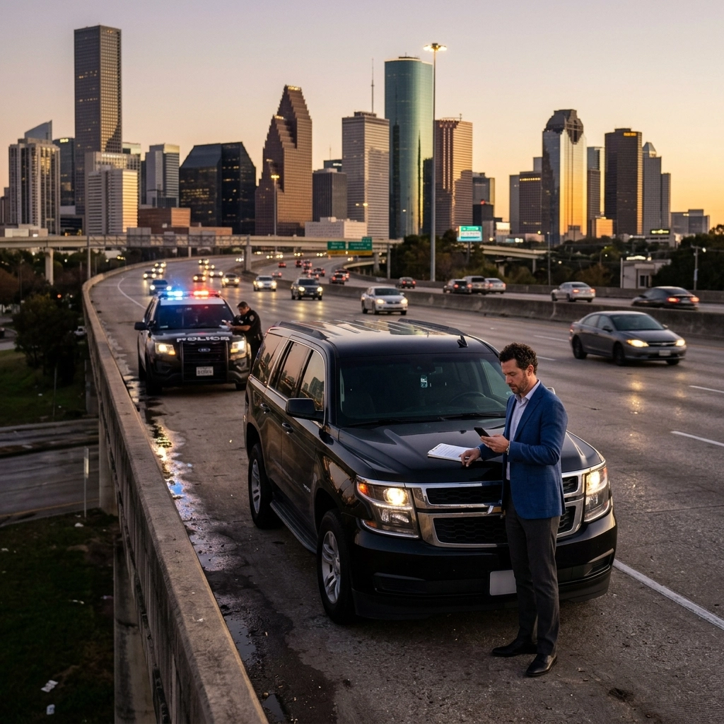 [HERO] The Ultimate Guide to Uninsured Motorist Claims: Everything You Need to Succeed After a Houston Hit-and-Run