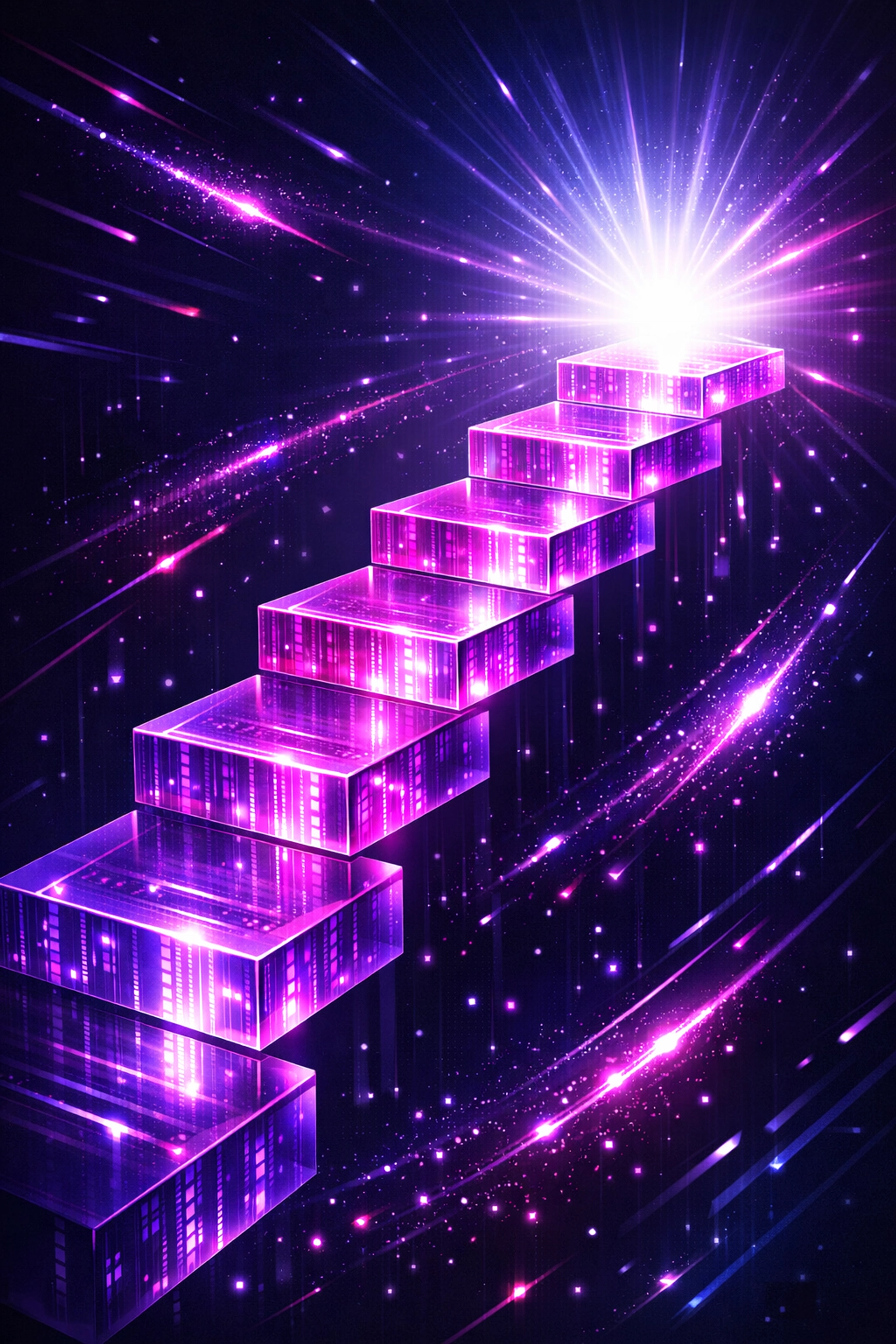 Erfolgreiche KI-Transformation durch gezielte Wertschöpfung und strategische Weiterbildung für Entscheider.