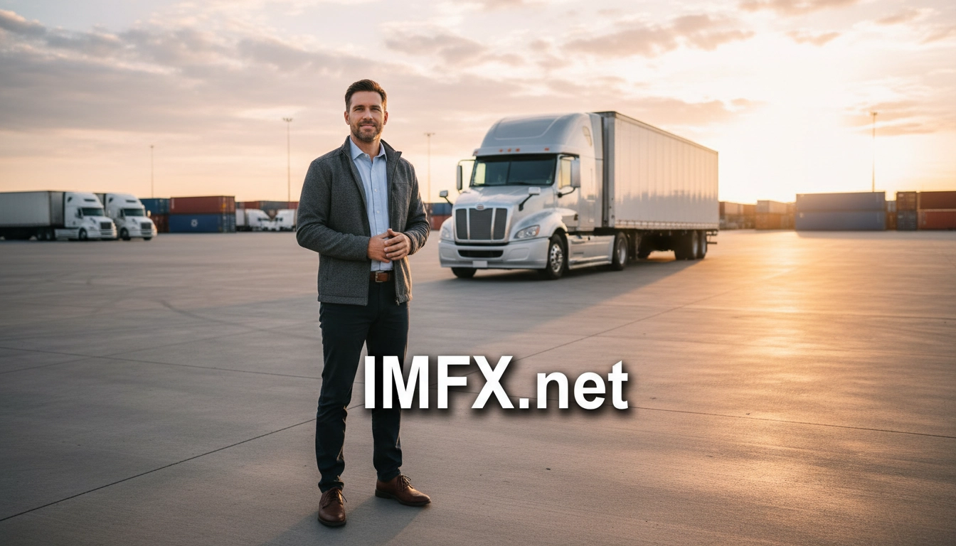 Out of Capacity: The Freight Crisis No One Wants to Talk About