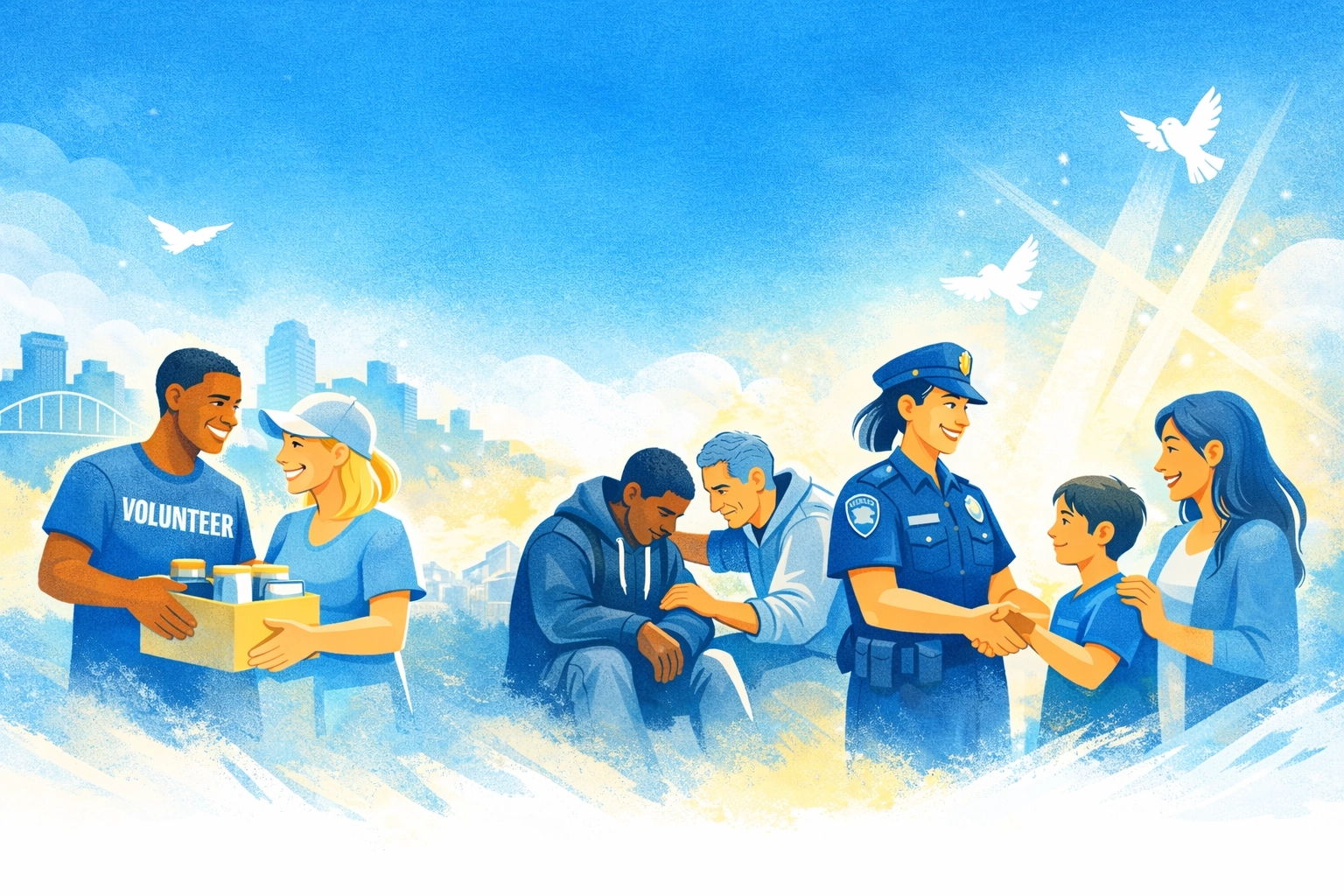 [HERO] How Can Memphis Churches Actually Help Reduce Crime in the 901?