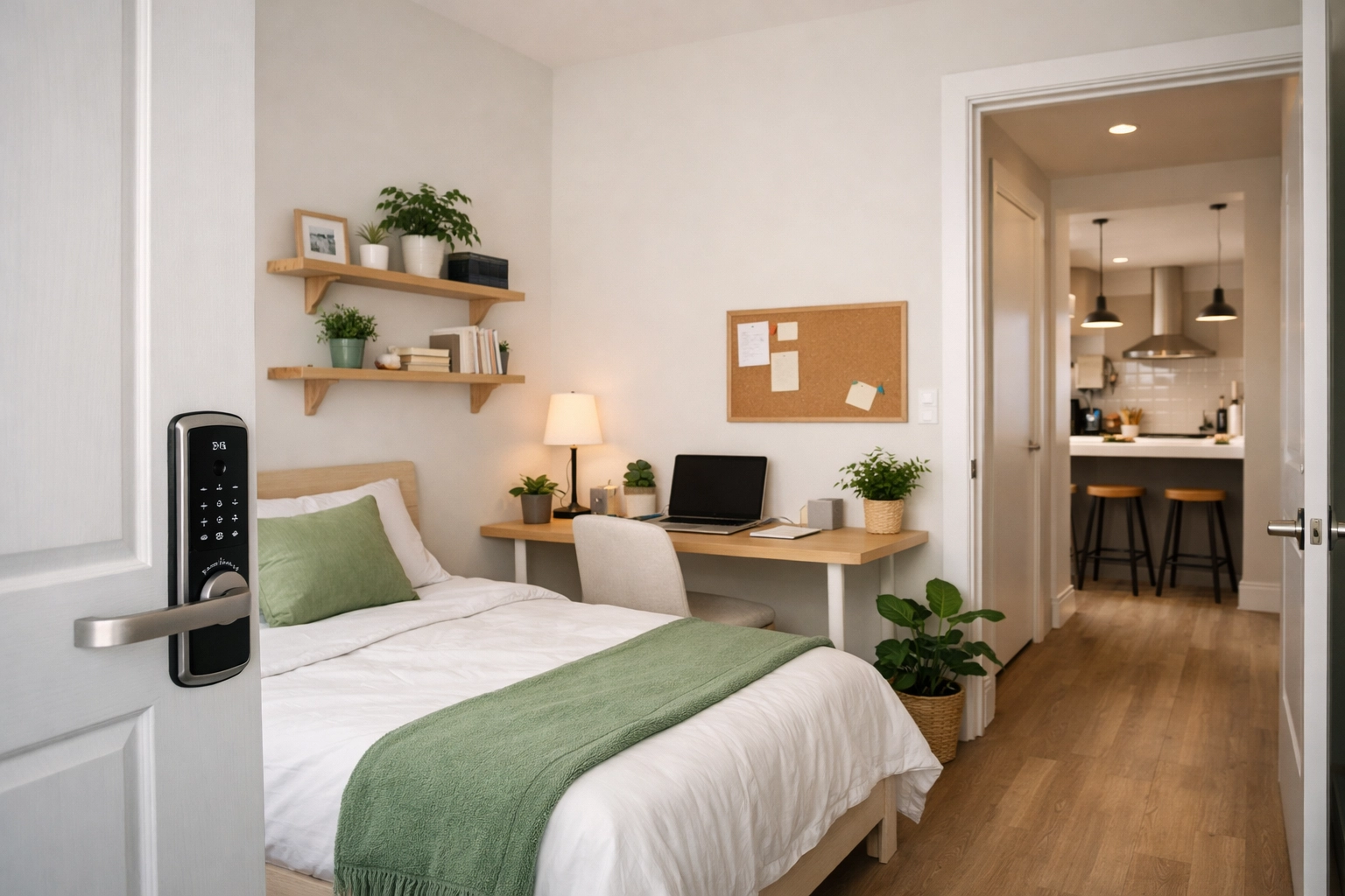 [HERO] The Pineville Cheat Code: High-End Living for Half the Price