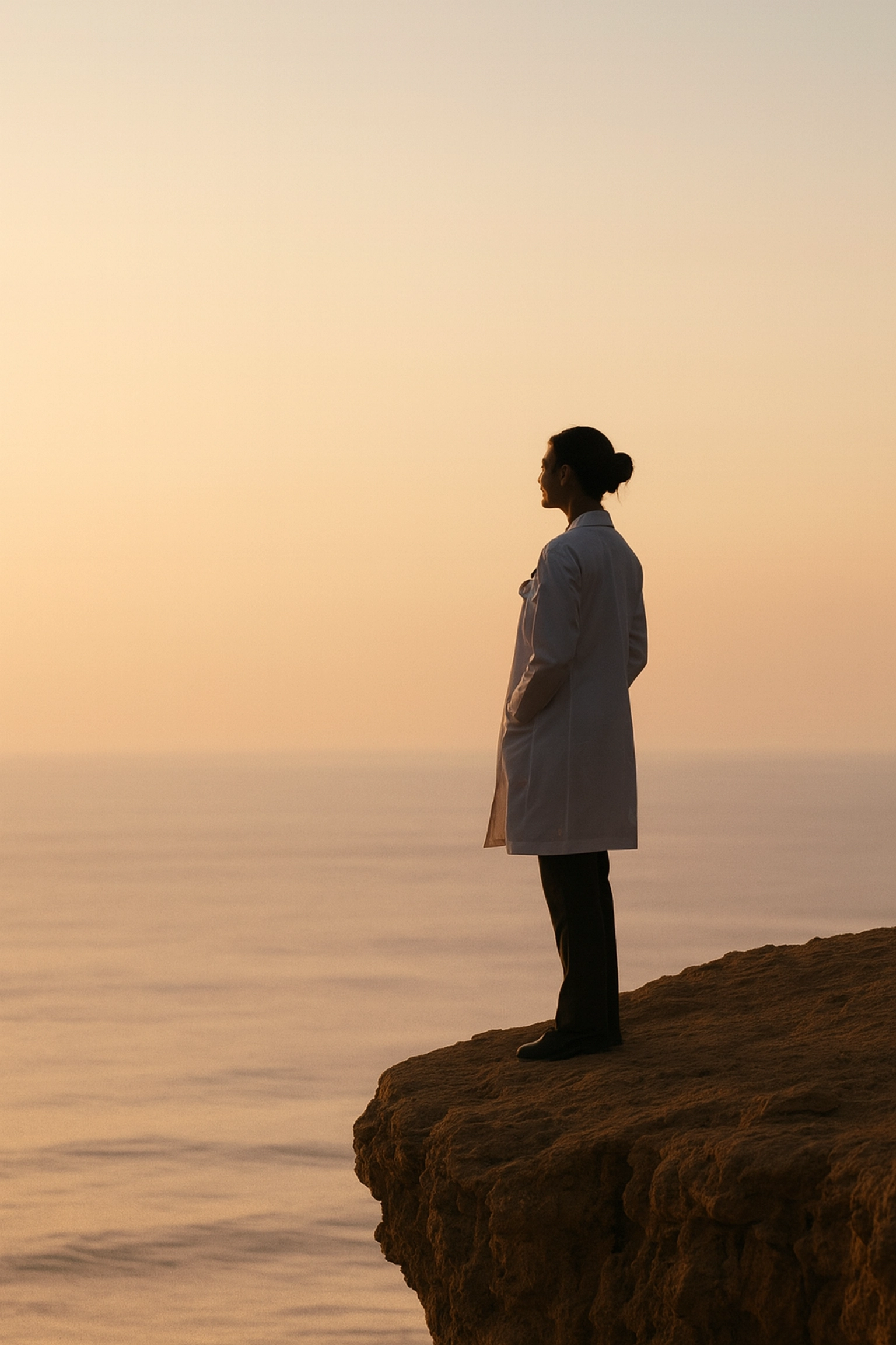 Career Transition for Healthcare Professionals: 7 Mistakes You Could Be Making (and How to Fix Them)