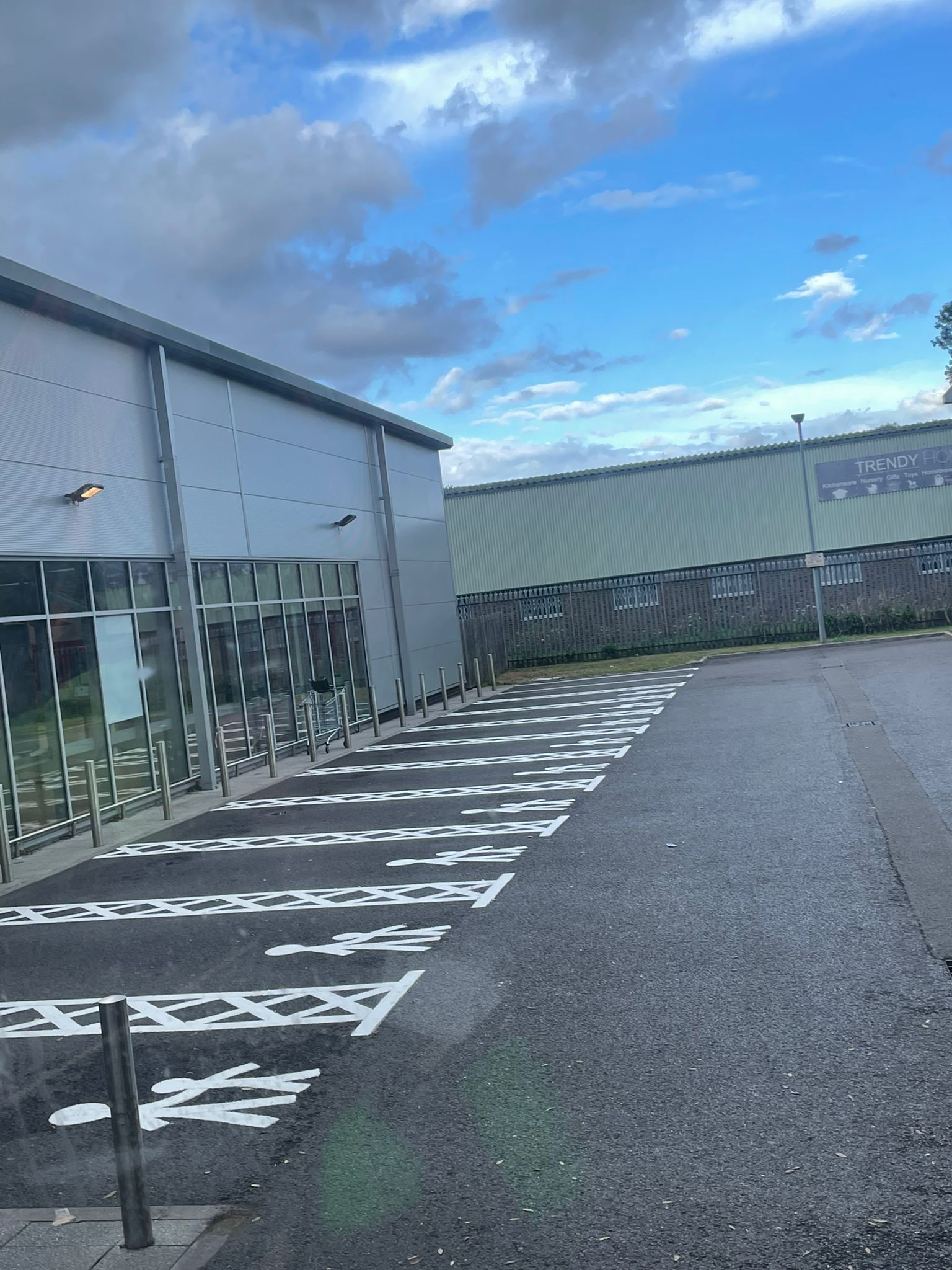 Parent and Child Bays: Why Every Car Park Needs Them