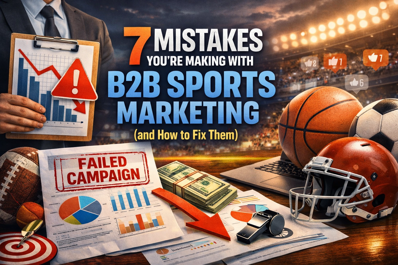 [HERO] 7 Mistakes You