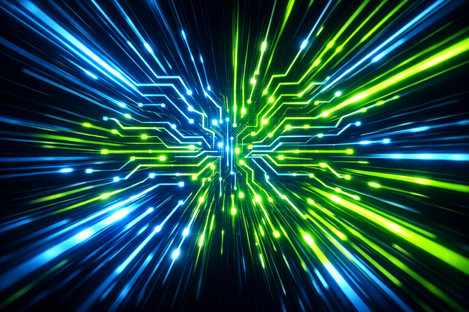 Fast website load times and structured data trails for optimized Sarasota AI search discovery.