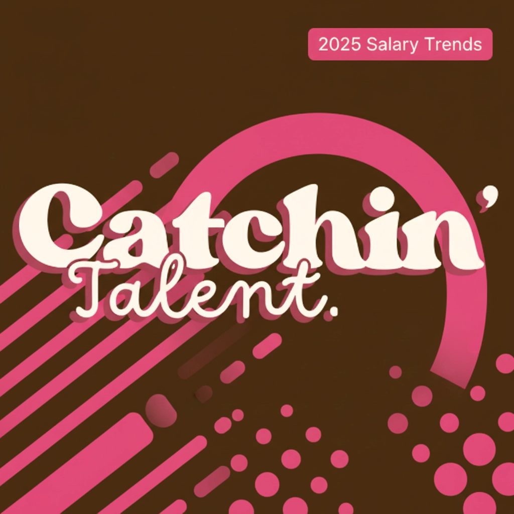 Creative &amp; Marketing Salary Trends 2025: Why Salary Transparency Matters More Than Ever