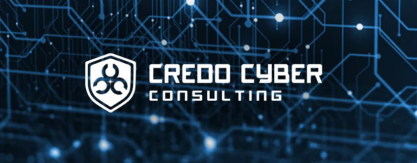 Credo Cyber Consulting mission-driven security approach