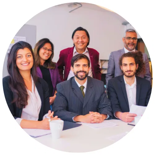 global-strategy-team