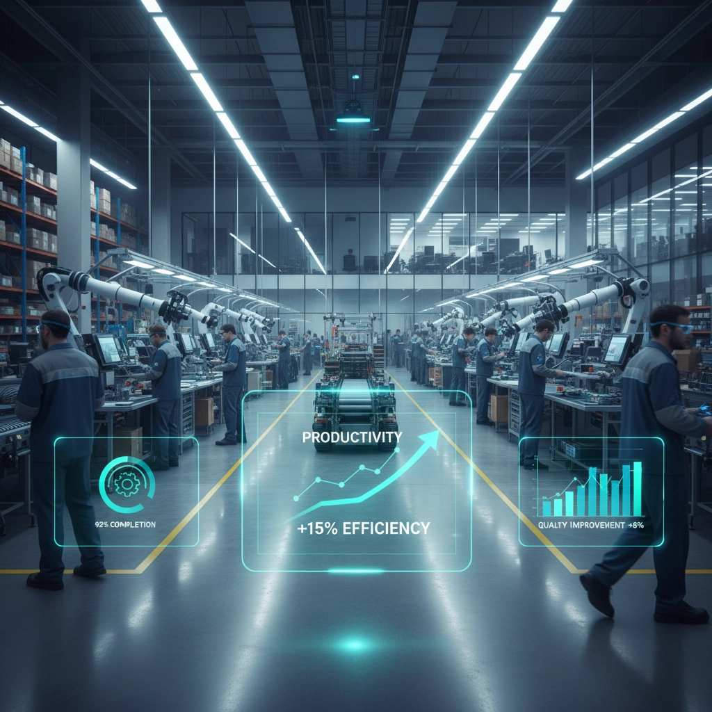 ROI Revealed: 7 Ways a Dedicated Virtual Assistant Cuts Costs by 60% (Real Business Examples) image_2