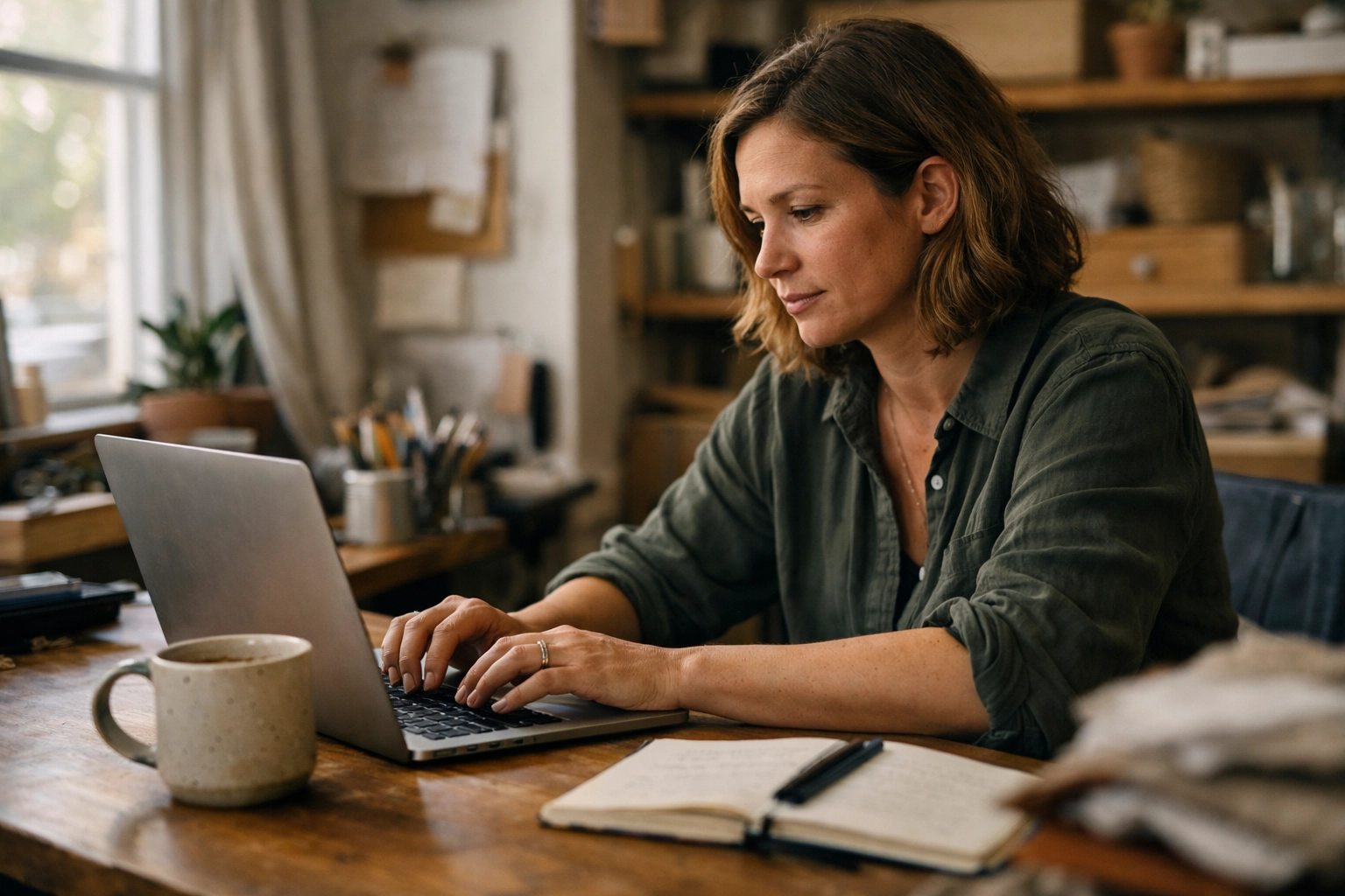 [HERO] 7 Mistakes You’re Making with QuickBooks AI (and How to Fix Them)