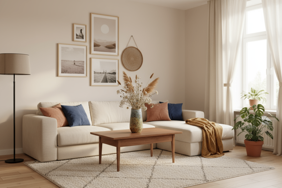 Ceramic memorial vase by Ahava Memorials