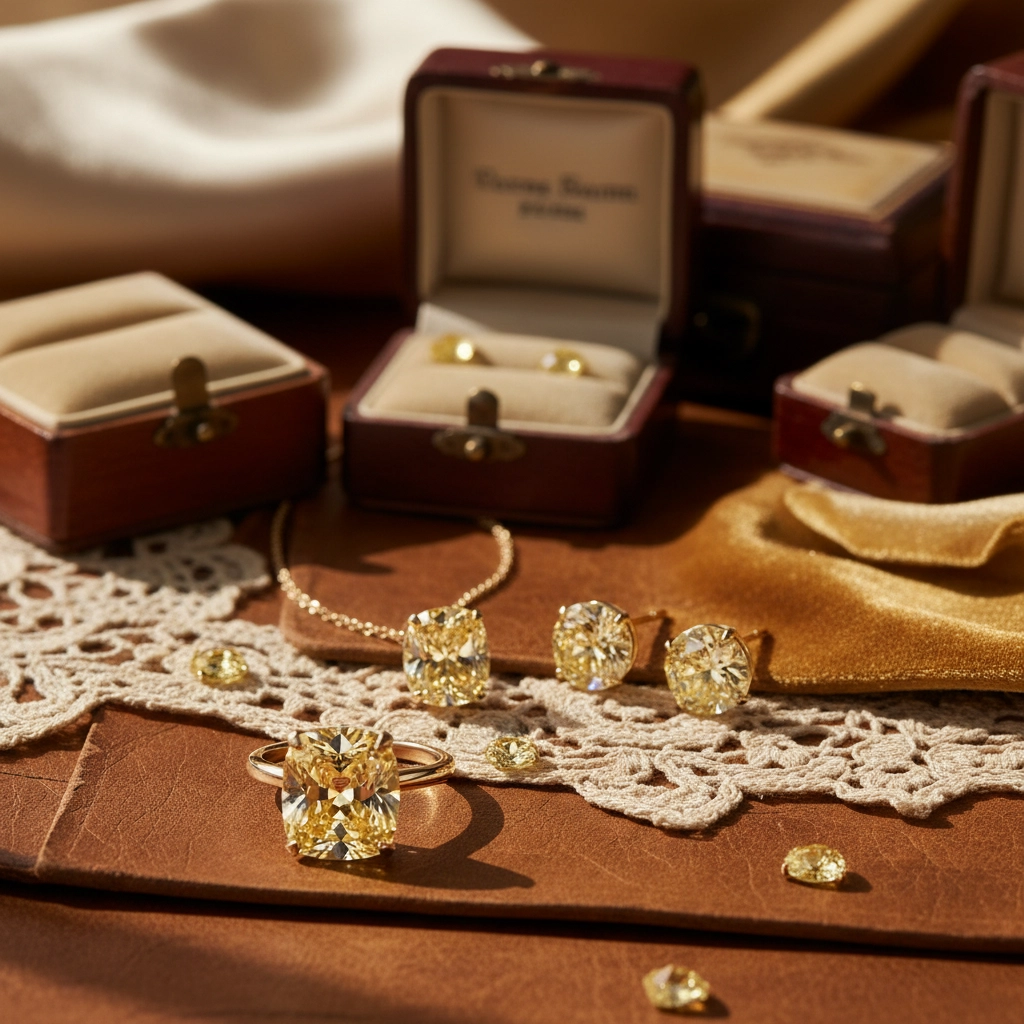 Silver Screen Sundays, Chapter 4: Diamonds Are a Girl's Best Friend, The Moon of Baroda and Hollywood's Most Famous Necklace | Peters Vaults Jewelry Blog